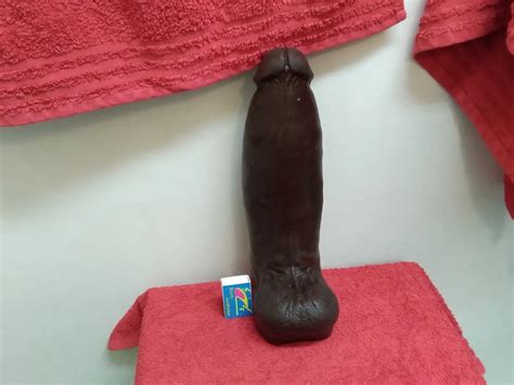 Big Dildo Pics XHamster