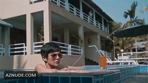 MANDIRA BEDI Nude AZNude