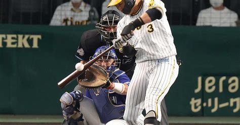 【〇虎将トーク】阪神、連勝！ 勝ち投手は来日初勝利の「六回ケラー」矢野監督は「いろんなことを考えて」 サンスポ