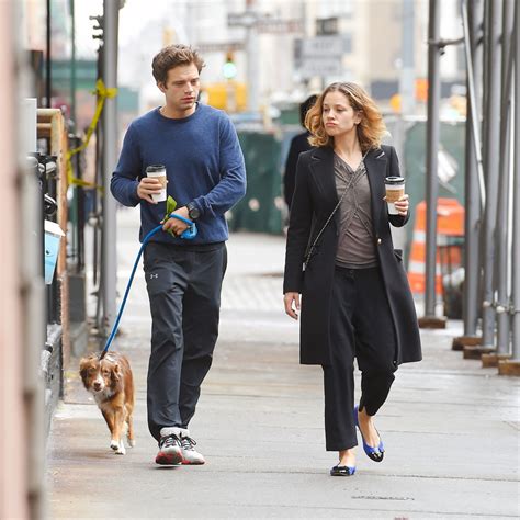 My favorite number of the alphabet is purple: [UHQ] Sebastian Stan and