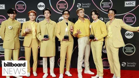 Bts Butter Tops Hot Trending Songs Chart For Th Week In A Row Billboard Inthefame