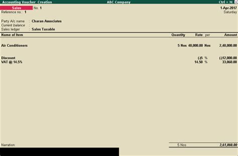 How To Calculate Vat Discount Haiper