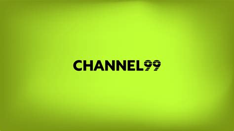 Channel99 Debuts Channel99