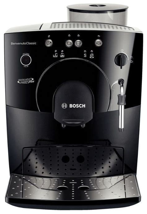 Кофемашина BOSCH TCA 5309 купить в Запорожье и Украине