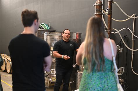 DISTILLERY | Lugo's Craft Spirits