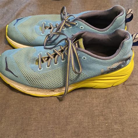 Hoka Mach - Gem