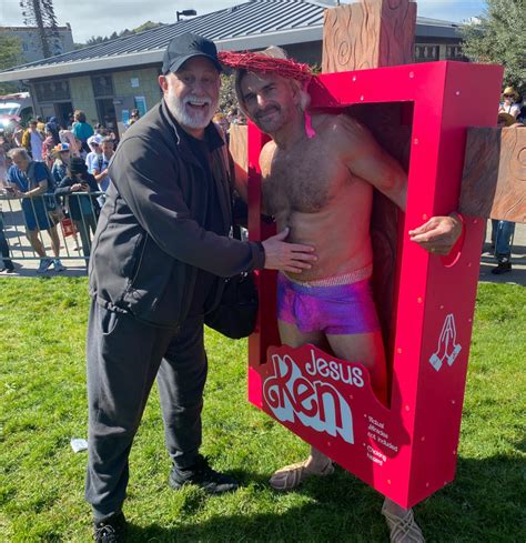 Hunky Jesus Ken Comes Out On Top Colton Underwood S Underpants West Virginia Gay Bar Razed