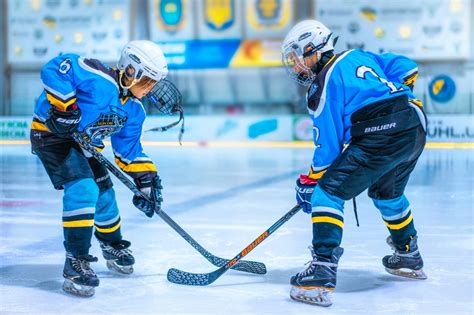 How To Master Ice Hockey Shooting: Drills, Tips, and More