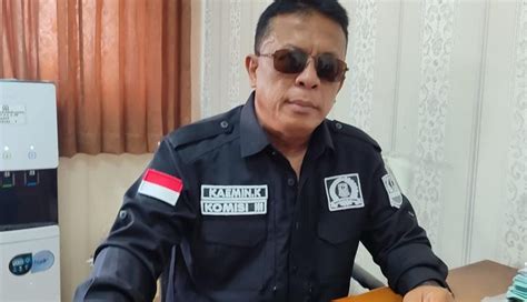 Komisi III Minta BPBD Harus Aktif Cek Wilayah Krisis Air Bersih