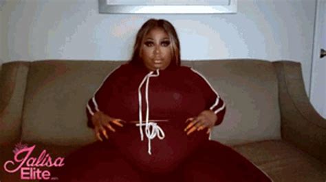 Quickie BBW Breakfast Stuffing MP Version Jalisa Elite Clips Sale