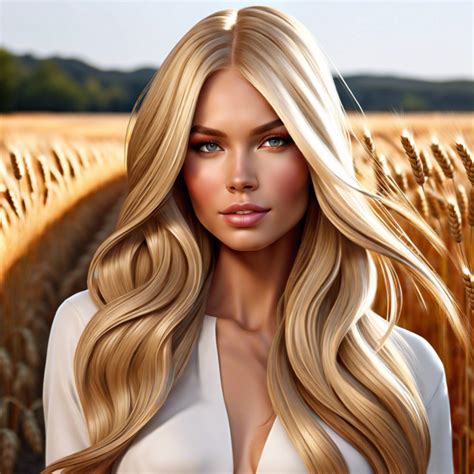 Different Shades Of Blonde Inspiring Ideas For Your Next Hair Color
