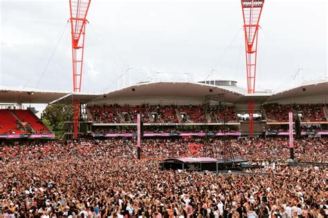 Giants Stadium Sydney Seating Chart Rows Cabinets Matttroy