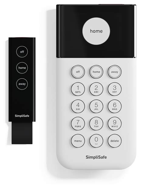 Wireless Home Security Alarm System | SimpliSafe Features