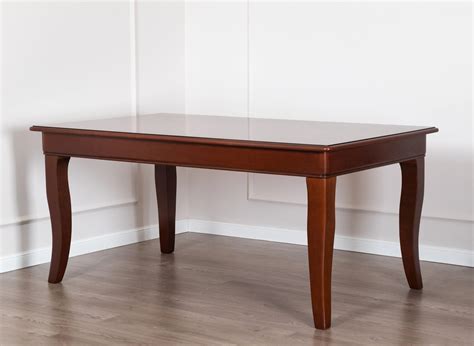 IDC Обеденный стол раздвижной ref.406 Nogal Claro IDC купить по цене ...