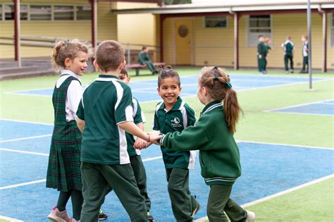 Wantirna – Wantirna south primary school