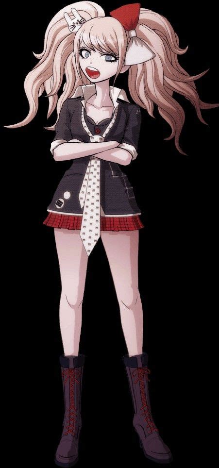 Мукуро спрайты | Аниме девушка, Аниме