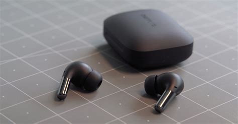 Oneplus Buds Pro: good, beautiful and cheap headphones?