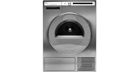 Asko T408HD.S Rustfrit stål (7 butikker) • Se priser