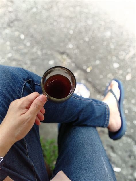 Pin Oleh Kuncoro Wong Di Pap Nongkrong Kopi Fotografi Urban Seni Panda