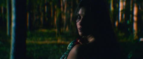 Naked Lily Sullivan In Jungle