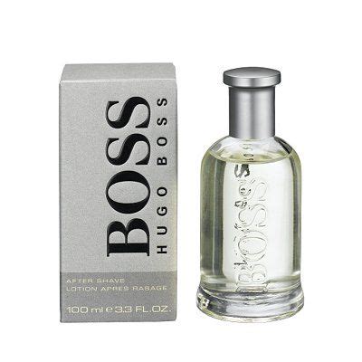 Hugo Boss aftershave Hugo Boss Aftershave, Men's Aftershave, Vetiver ...