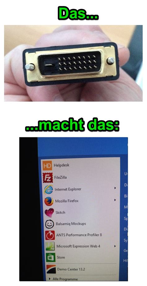 Der Unterschied zwischen Single-Link-DVI und Dual-Link-DVI – Magerquark.de