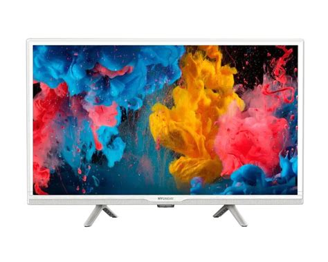 Телевизор Hyundai 24" H-LED24BS5002 (H-LED24BS5002) купить, цена в ...