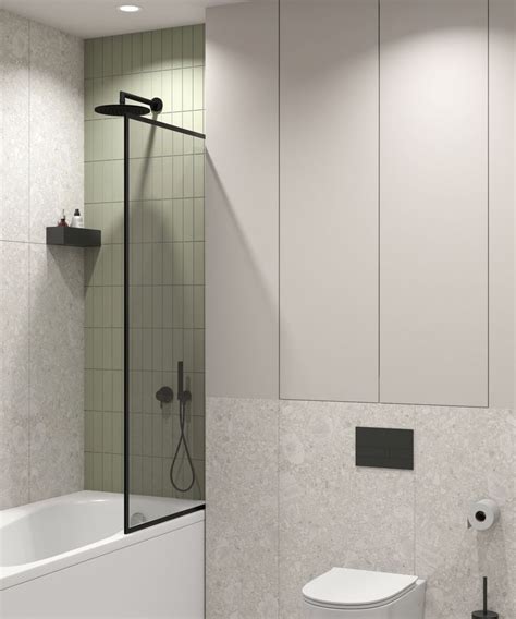 Интерьер санузел | Small bathroom interior, Restroom design, Bathroom ...