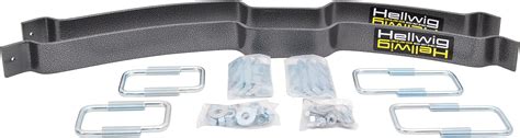 Amazon Hellwig Ez Helper Spring Kit Automotive