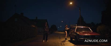 KARIN FRANZ KORLOF Nude AZNude