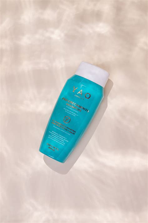 YAO Cosmetics on Behance