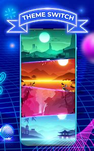 tiles hop edm rush  game apps  google play