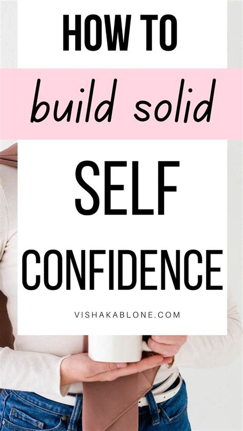 Confidence Boost How To Become Confident How To Become Confident