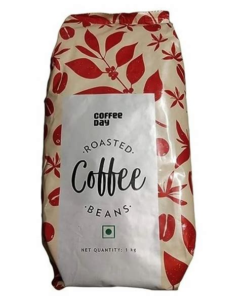 Roasted Coffee Beans At ₹ 705pack Dark Roast Coffee Beans In Kolkata
