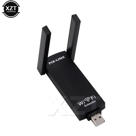 Mini USB WiFi Verlängerung Internet Signal Booster... – Grandado