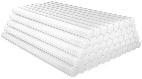 Buy Pieces Mm X Mm Hot Glue Sticks Adhesive Glue Sticks Melt Glue Sticks For Hot Glue