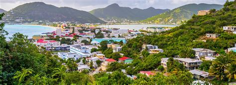 philipsburg sint maarten