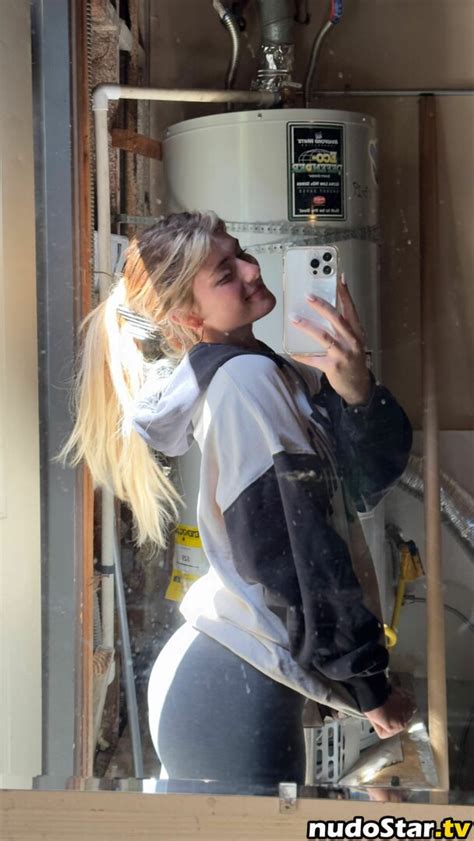 Faith Ordway Faithordway Itsfaithmarone Nude OnlyFans Photo Nudostar TV