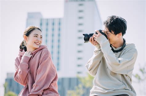 カメラを趣味にすることで女性との出会いが見つかる3つの方法andオススメのカメラ紹介 Sweetmap