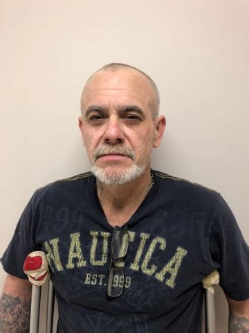 Thomas Clarence Britt Sex Offender In Pikeville Tn Tn