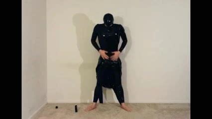Layers Of Latex Part Gay Amateur Amateur Porn XHamster