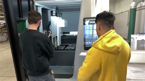 Bodor Laser C3 3kW Fiber Laser Cutting Machine Install Training 2022