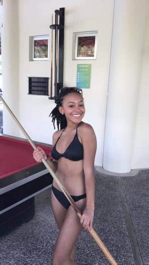 Pool Sex Fest Porn Photo