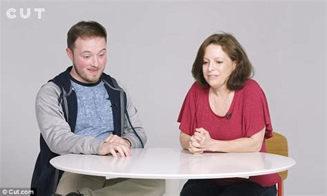 People Recall Times They Caught Their Parents Having Sex Daily Mail Online