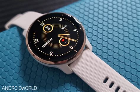Garmin Venu 2 Plus smartwatch review | LetsGoDigital