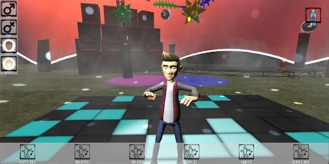 Dance Master for Android - Download