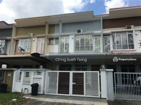 SETIA ALAM IMPIAN 8 Double Storey SINGLE ROOM Setia Alam Shah