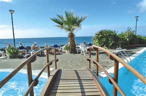 Pestana Ocean Bay All Inclusive Resort Madeira Tui