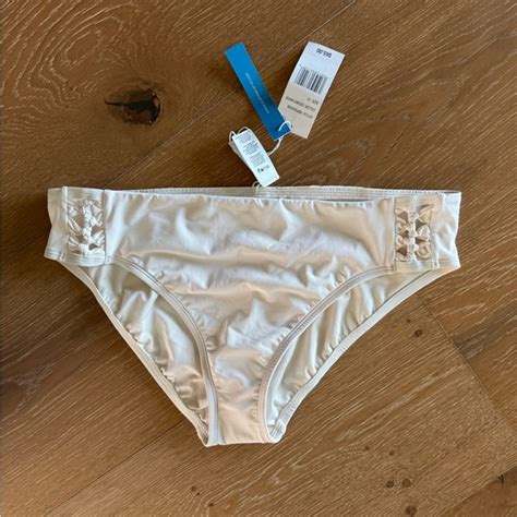 Bleu Rod Beattie Swim Bleu Rod Beattie Coconut Water Bikini Bottom Poshmark