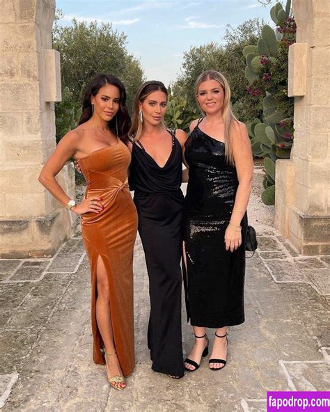 Charly Arnolt Charly Caruso Charlyontv Leaked Nude Photo From